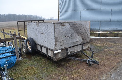 Property photo 237 - PERSONAL PROPERTY AUCTION in DeKalb County